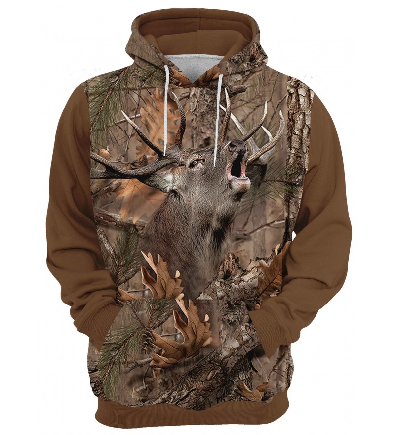 Суитчър Wild Deer #6012